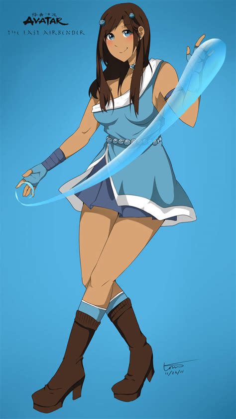 Katara (D